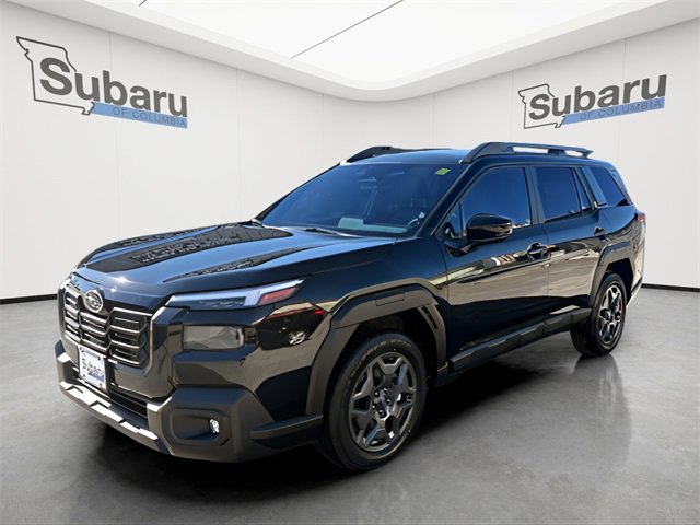 New 2026 Subaru Outback Premium image 3