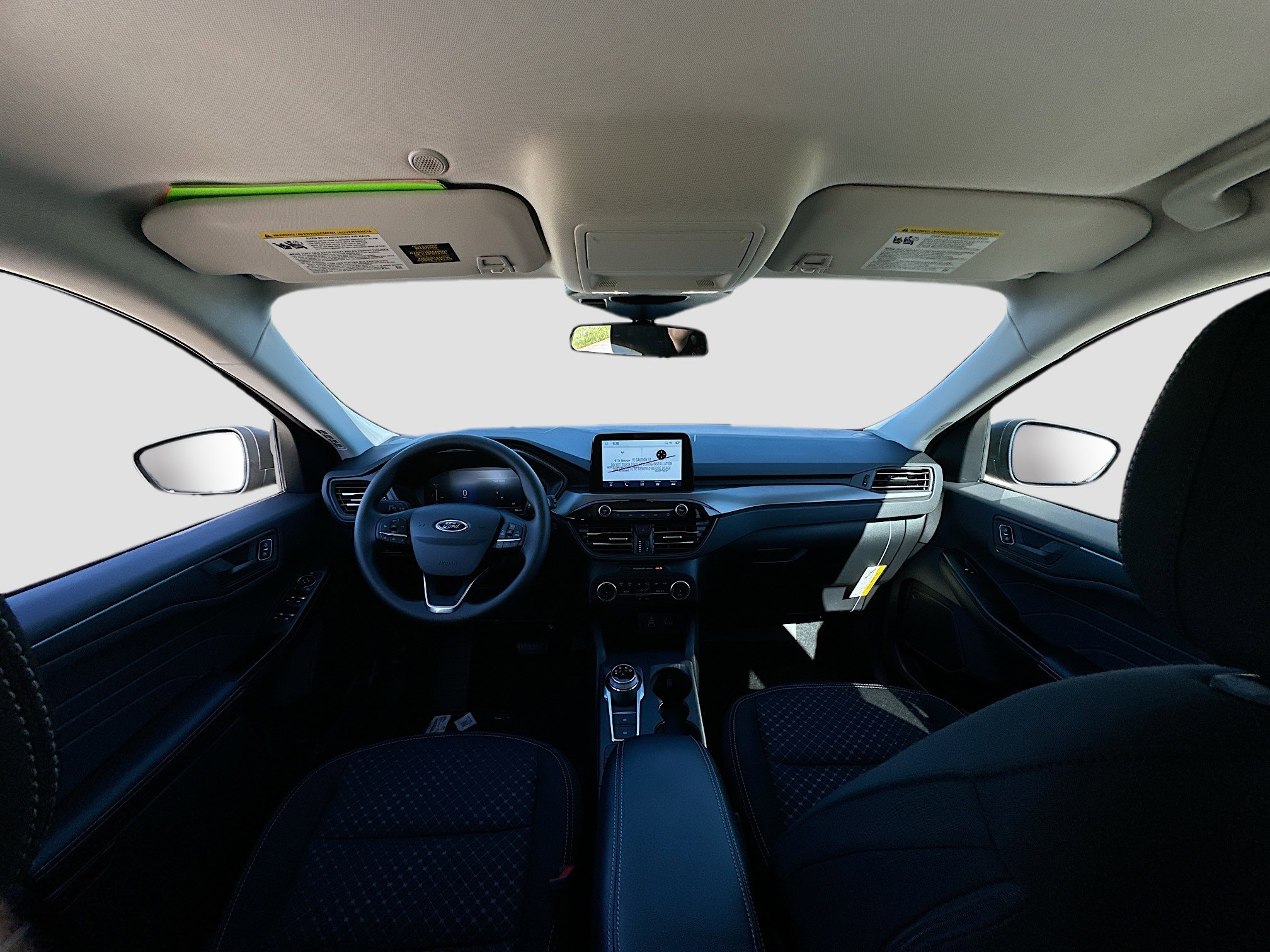 New 2026 Ford Escape Active image 15