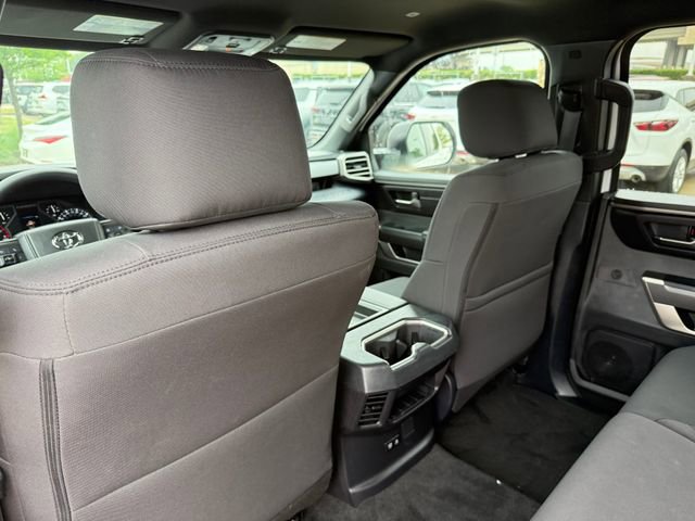 Used 2026 Toyota Tundra SR5 w/ TRD Off-Road Package AWD/4WD image 26