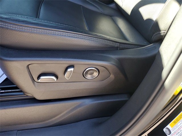 Used 2024 GMC Yukon XL Denali image 26