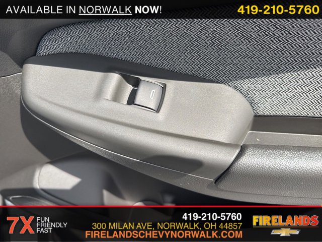 New 2026 Chevrolet TrailBlazer LT w/ Convenience Package image 50