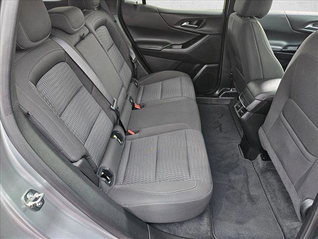 Used 2025 Chevrolet Equinox LT image 19