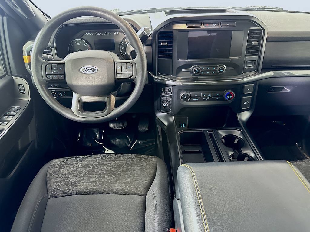 Used 2022 Ford F150 Tremor w/ Trailer Tow Package AWD/4WD image 19