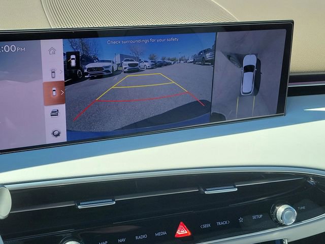 New 2026 Genesis GV70 2.5T Advanced image 16