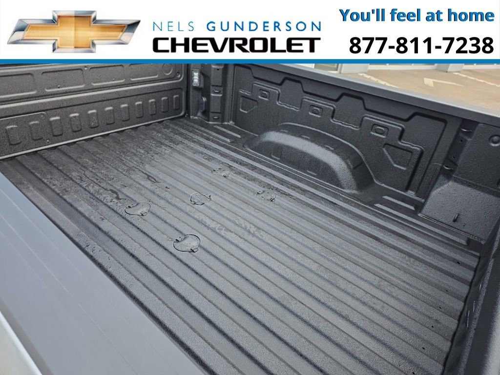 New 2026 Chevrolet Silverado 3500 High Country w/ Technology Package AWD/4WD image 10