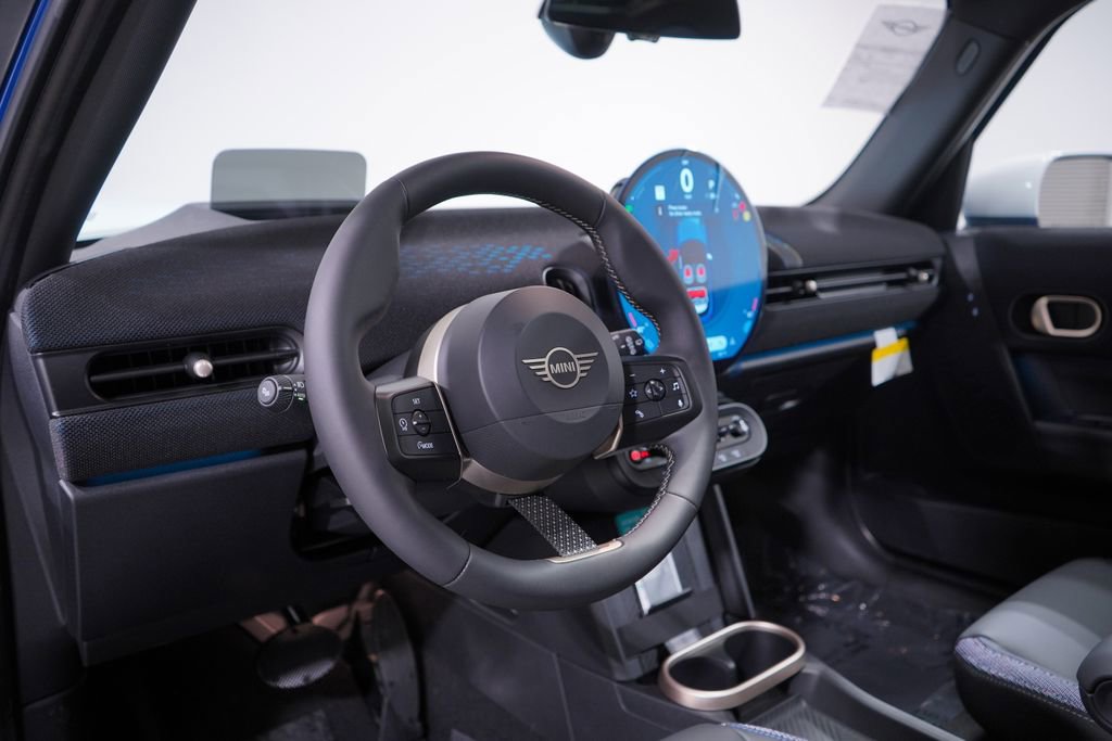 New 2026 MINI Cooper S image 6