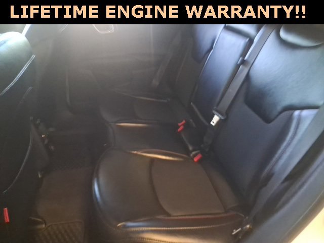 Certified 2023 Jeep Compass Trailhawk image 18