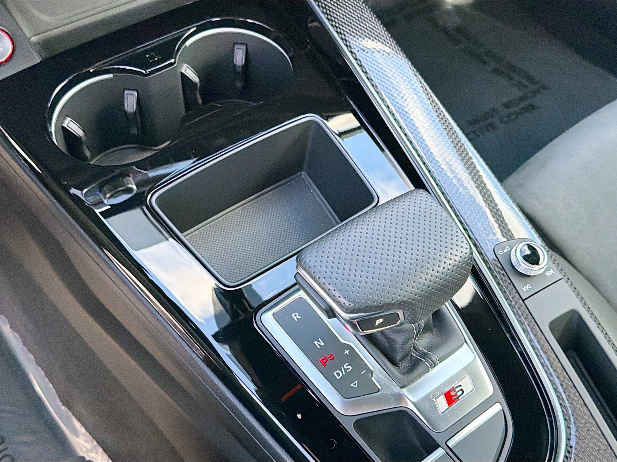 Used 2023 Audi S5 Premium image 28