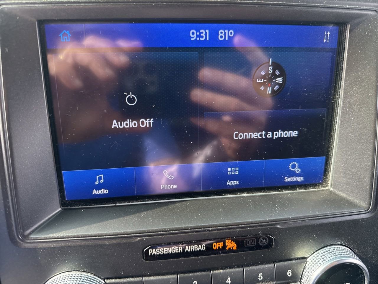 Used 2021 Ford Expedition XL RWD image 24