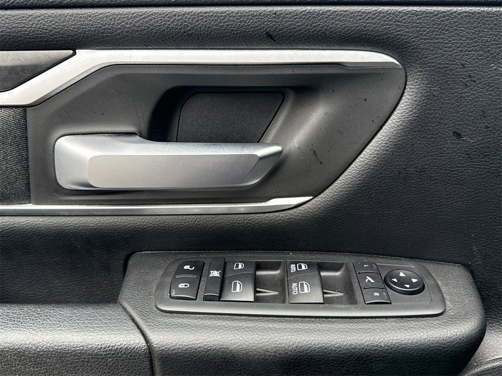 Used 2020 RAM 1500 Big Horn image 20