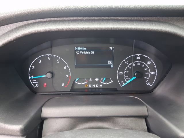 Used 2020 Ford Transit 350 XLT image 14