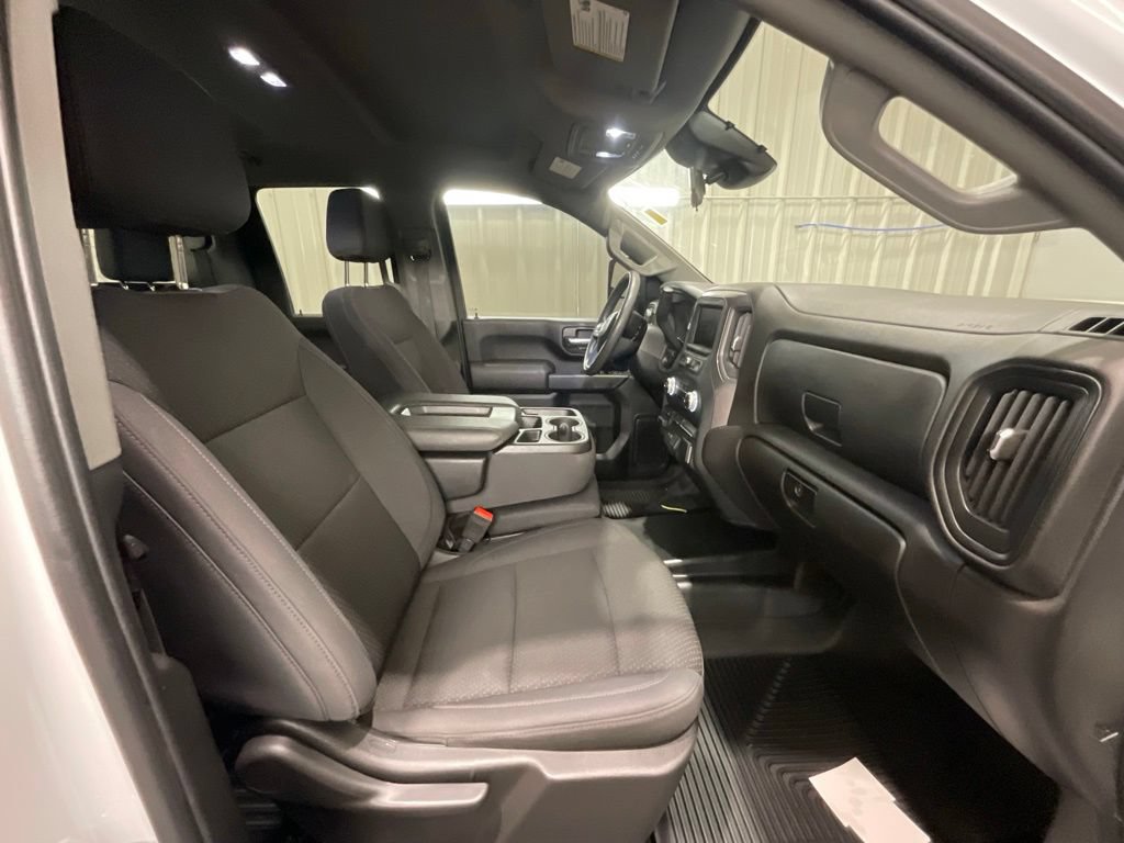 Used 2024 GMC Sierra 3500 Pro w/ Convenience Package AWD/4WD image 15