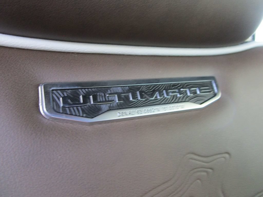 New 2026 GMC Yukon XL Denali Ultimate w/ LPO, Floor Liner Package AWD/4WD image 30