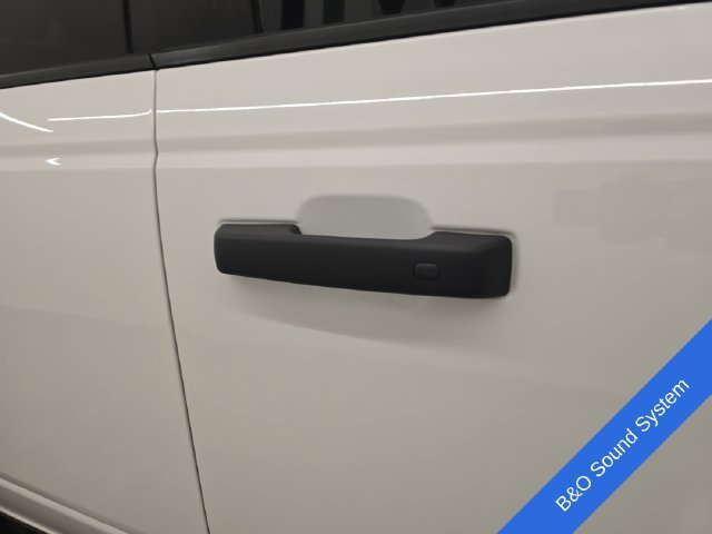 Certified 2024 Ford Bronco Wildtrak AWD/4WD image 10
