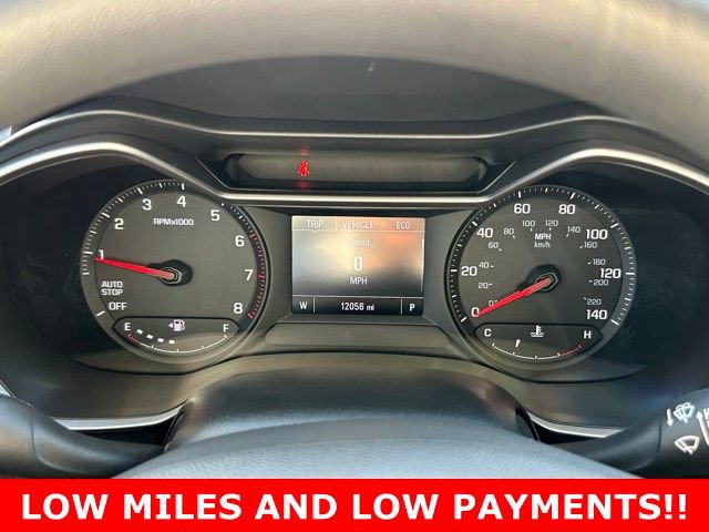 Used 2022 Chevrolet TrailBlazer LS image 18