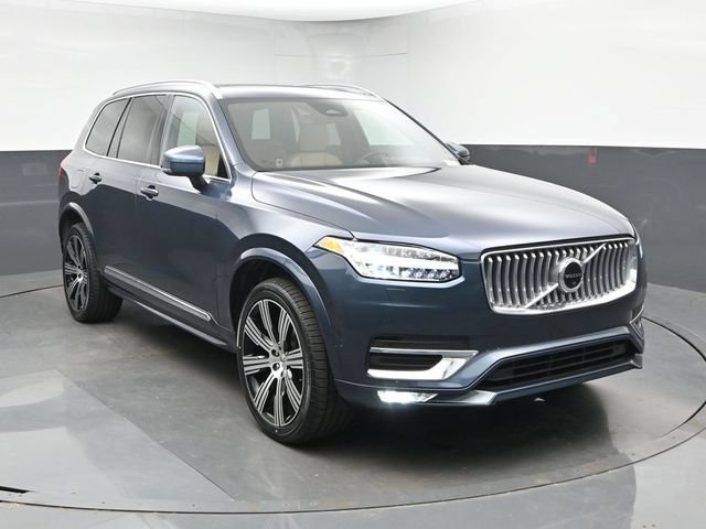 Used 2023 Volvo XC90 B6 Ultimate AWD/4WD image 2