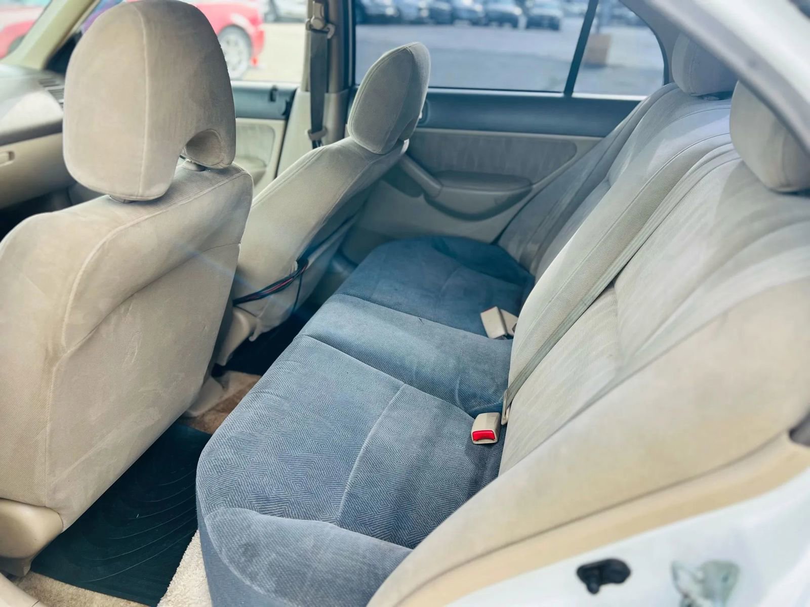 Used 2004 Honda Civic LX image 10