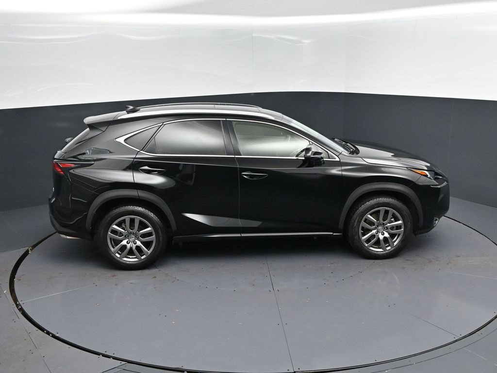 Used 2016 Lexus NX 200t FWD w/ Premium Package image 35