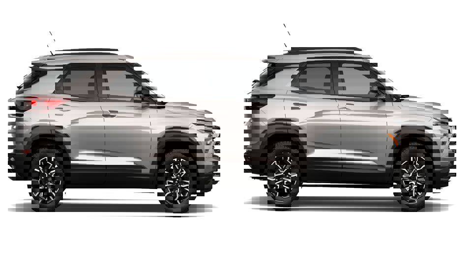 New 2026 Chevrolet TrailBlazer ACTIV w/ Convenience Package image 29