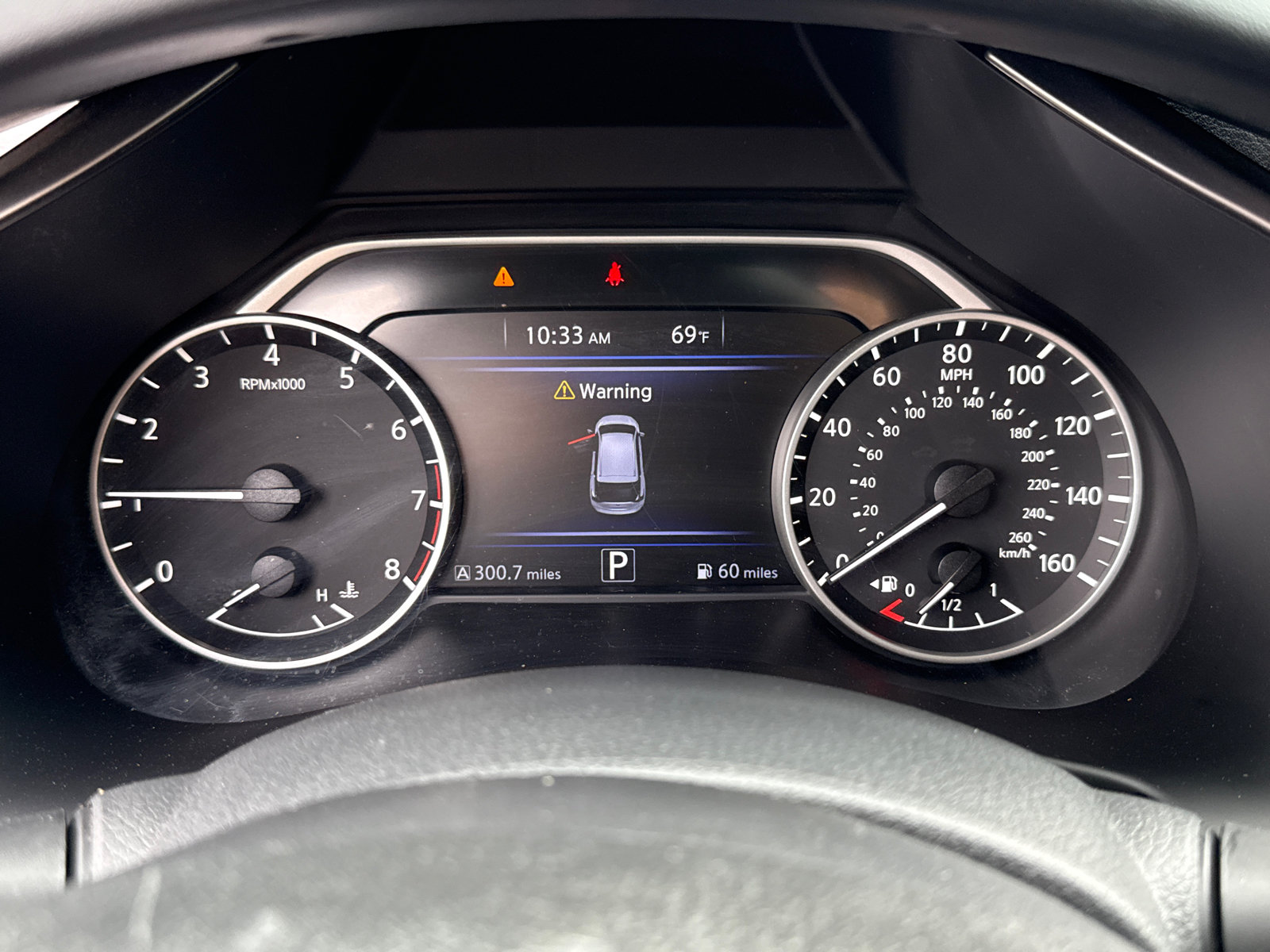 Used 2019 Nissan Murano S AWD/4WD image 14