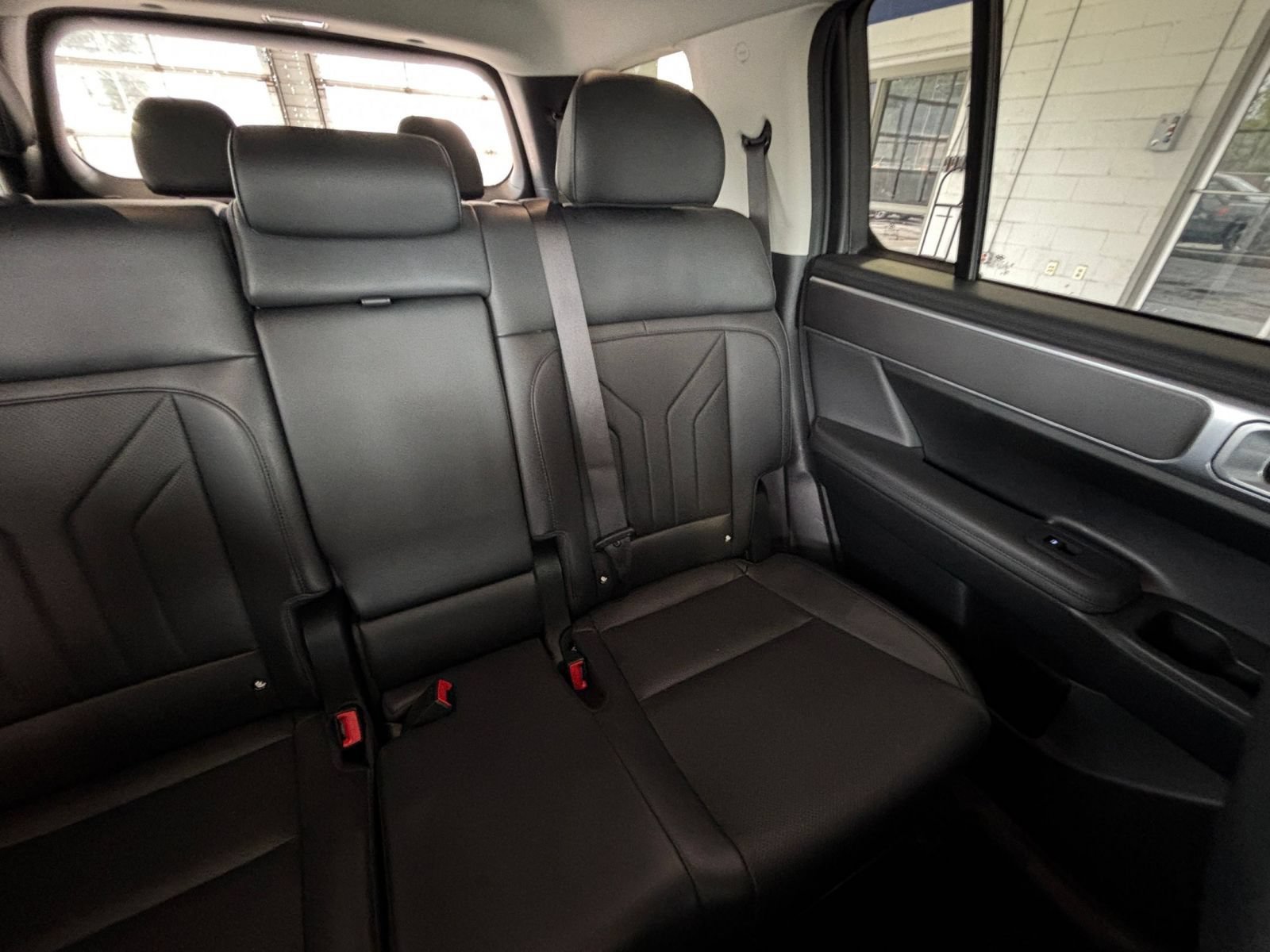 Used 2026 Hyundai Santa Fe SEL FWD image 39