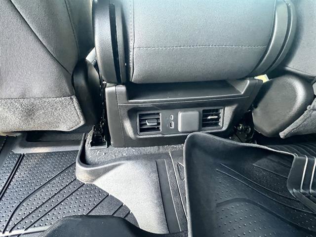 New 2026 Chevrolet Silverado 1500 RST w/ RST Select Package image 16