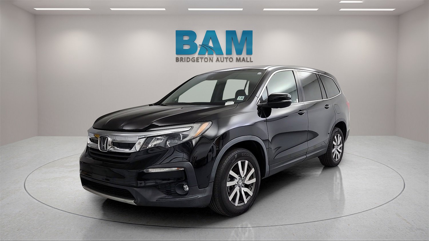 Used 2019 Honda Pilot EX-L image 7