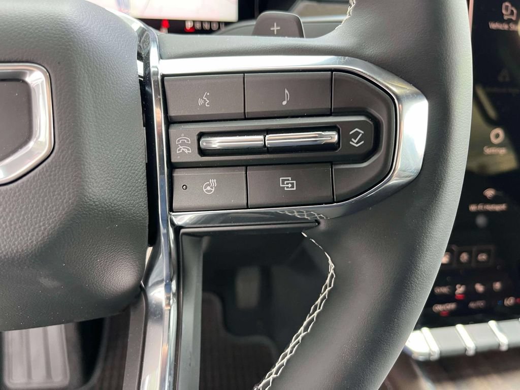 New 2026 GMC Acadia Denali Ultimate FWD image 28