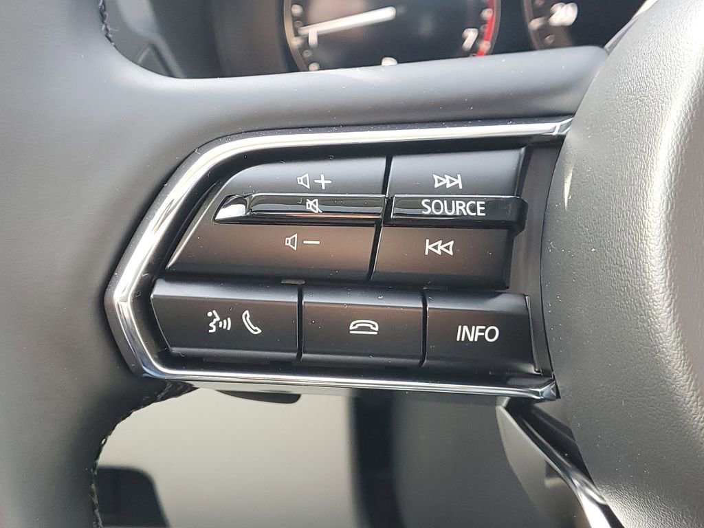 New 2026 MAZDA CX-90 3.3 Turbo w/ Premium Plus Pkg image 23