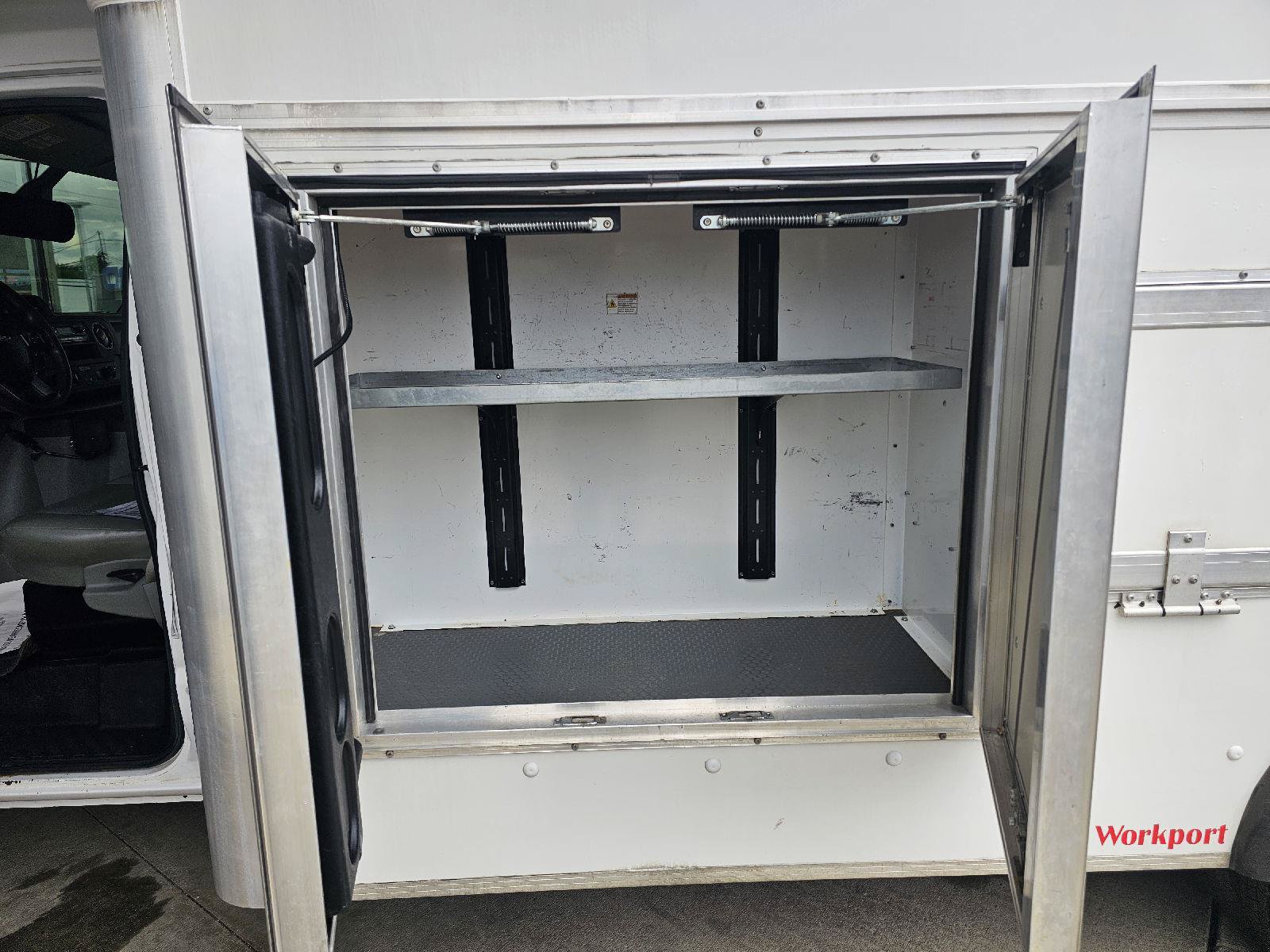 Used 2023 Ford E-350 and Econoline 350 Super Duty w/ Driver's Safety Package RWD image 23