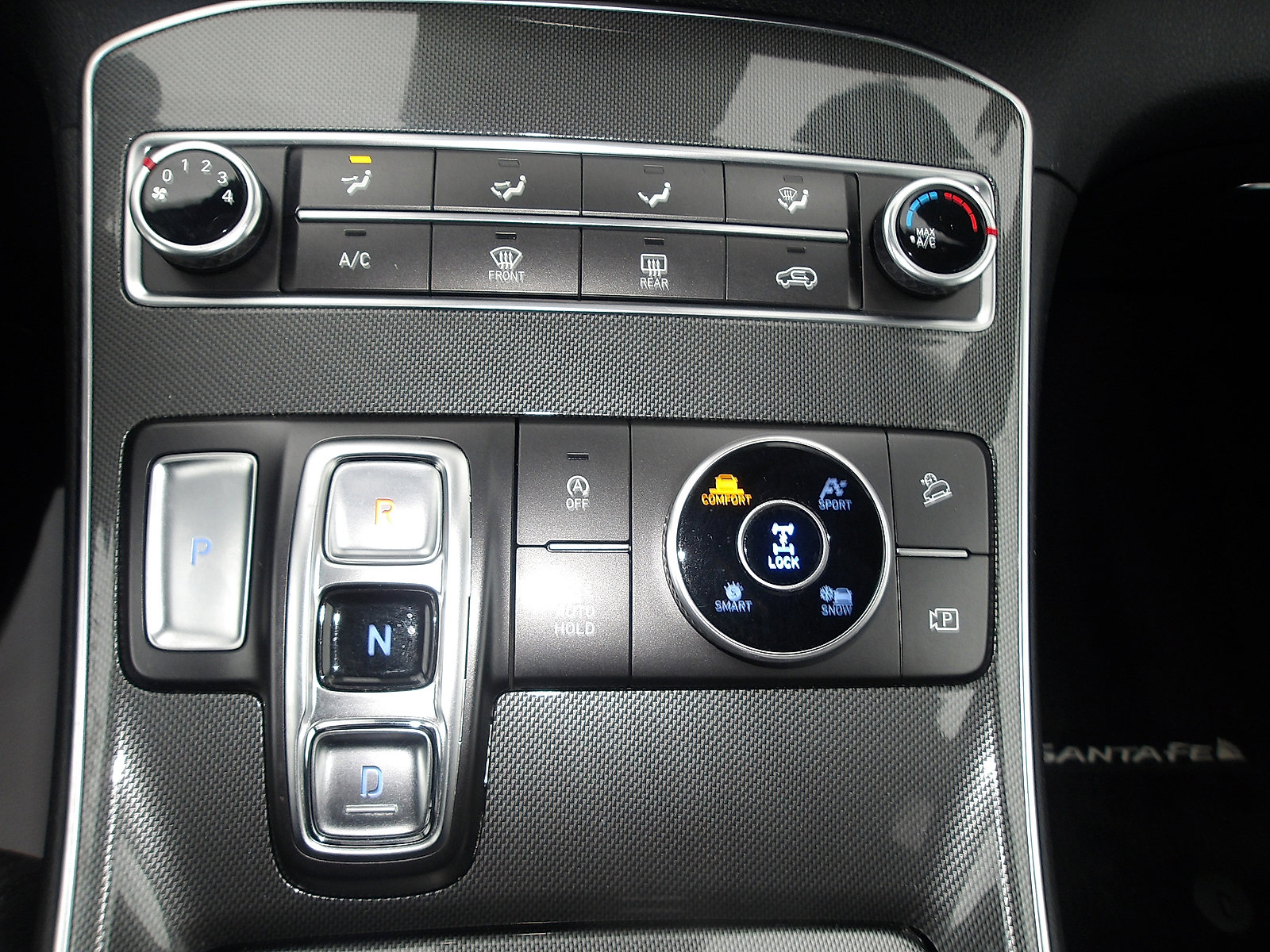 Certified 2023 Hyundai Santa Fe SE image 21