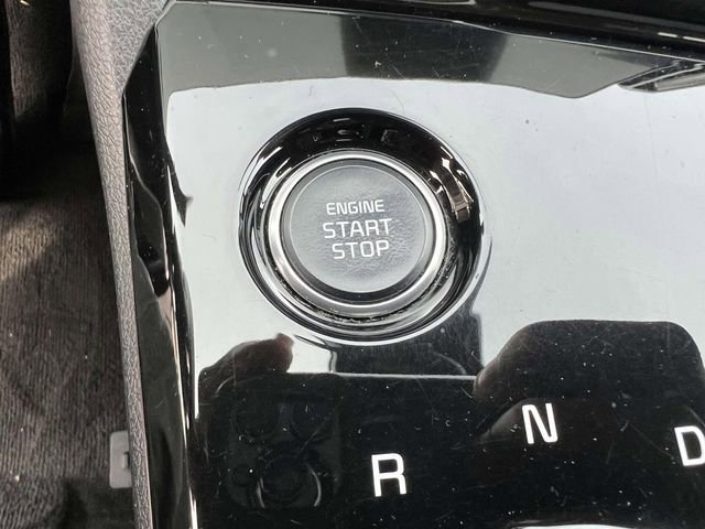 Used 2023 Kia Sportage SX Prestige image 28