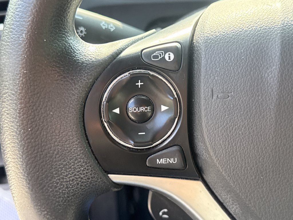 Used 2015 Honda Civic LX image 30