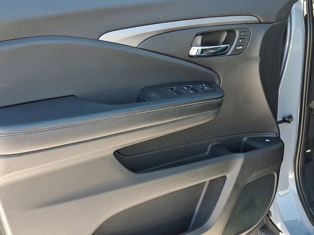 Certified 2023 Honda Ridgeline RTL-E image 12