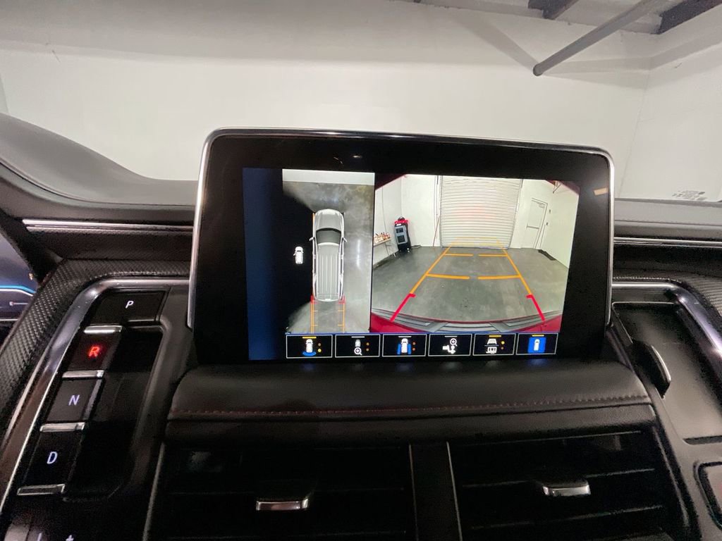 Used 2024 Chevrolet Tahoe RST w/ Luxury Package image 15