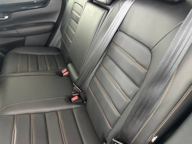 Certified 2023 Honda CR-V Sport Touring image 29