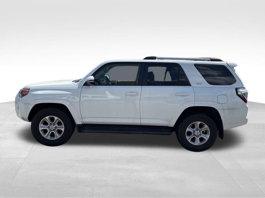 Used 2019 Toyota 4Runner SR5 Premium image 2