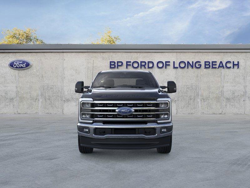 New 2026 Ford F350 Lariat image 6