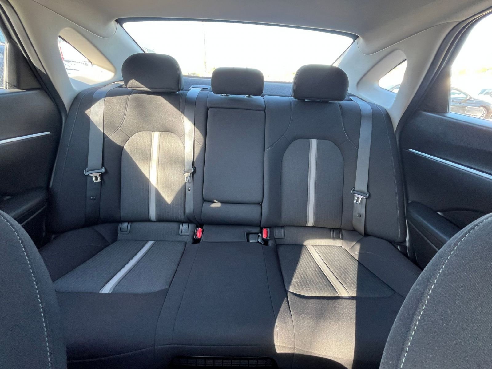 Used 2025 Hyundai Sonata SEL image 39