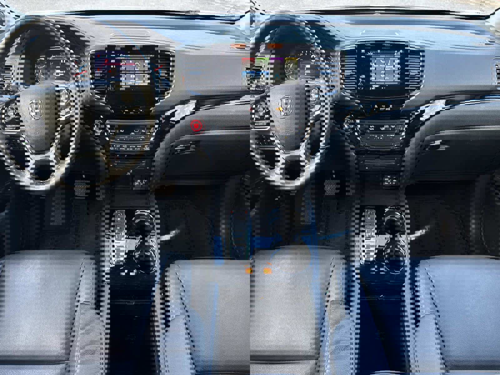 Used 2022 Honda Pilot Touring image 16