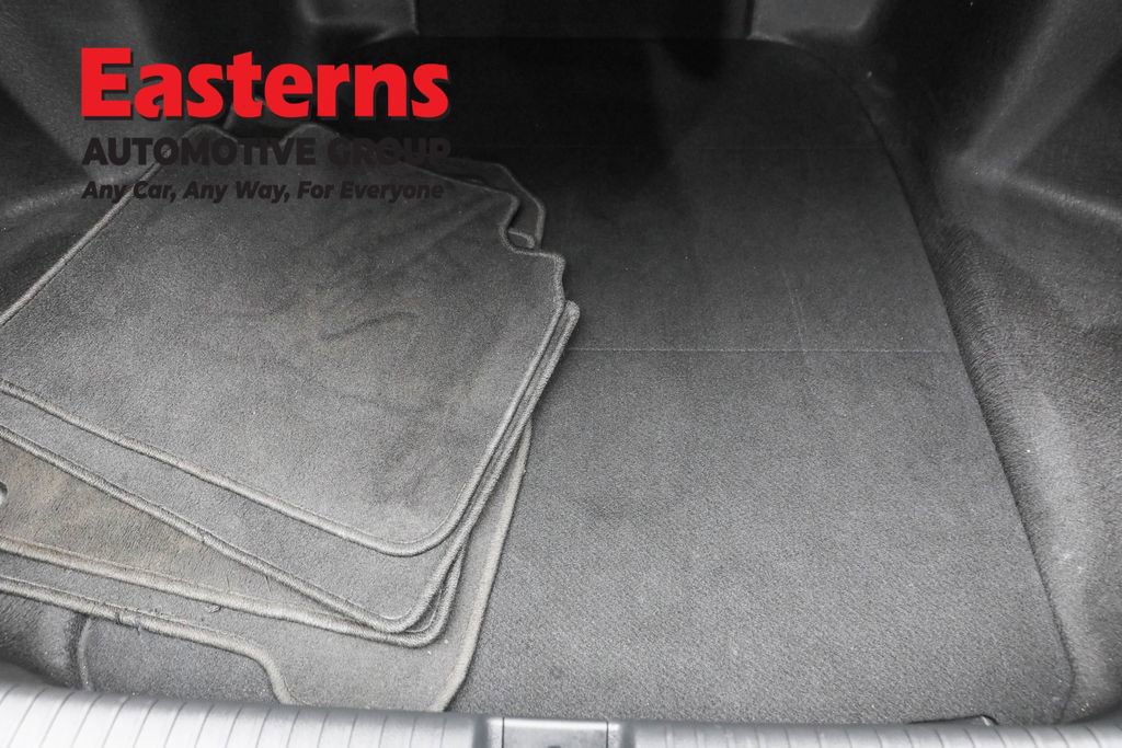 Used 2024 Honda Accord EX image 9