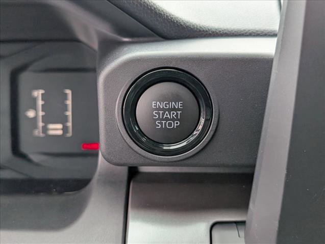 New 2025 Toyota Tacoma SR5 AWD/4WD image 17