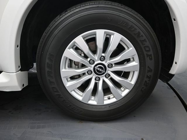Used 2024 Nissan Armada SV w/ Cargo Package image 32