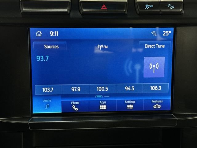 Used 2024 Ford F250 XL w/ XL Chrome Package image 17