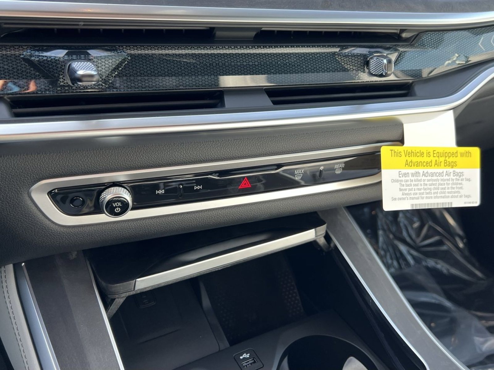 New 2026 BMW X5 xDrive40i AWD/4WD image 15