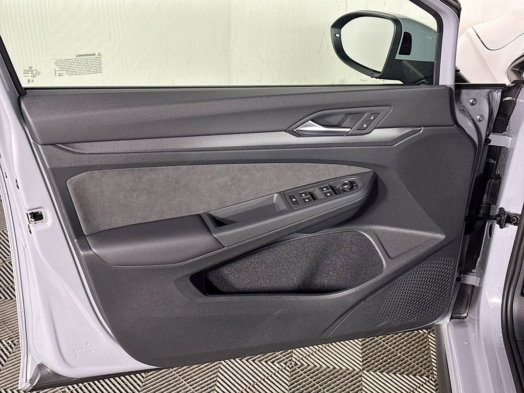 New 2026 Volkswagen GTI S image 10