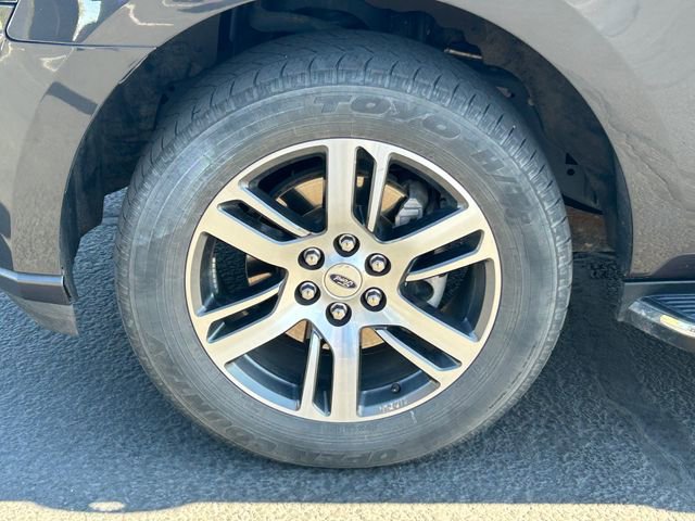 Used 2023 Ford Expedition Max Limited AWD/4WD image 12
