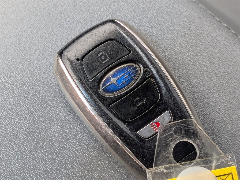 Used 2019 Subaru Outback 2.5i Limited image 33