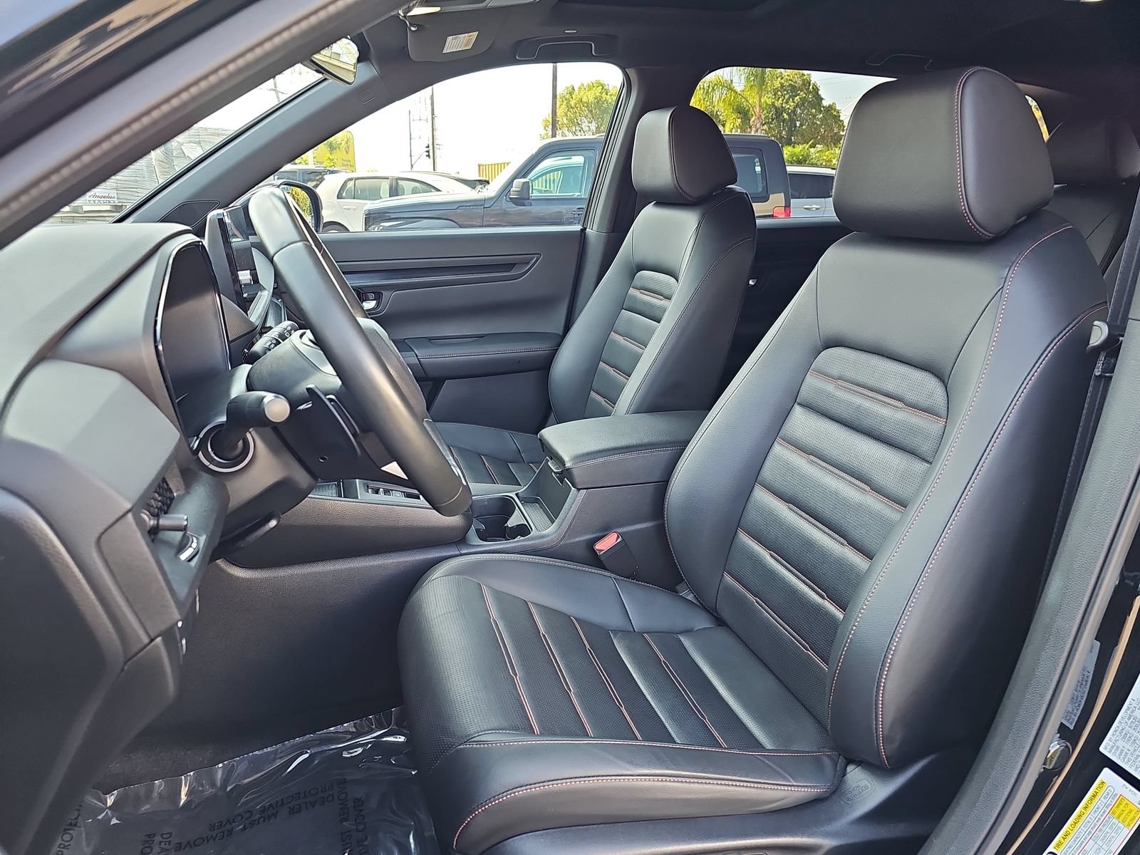 Used 2024 Honda CR-V Sport-L image 15