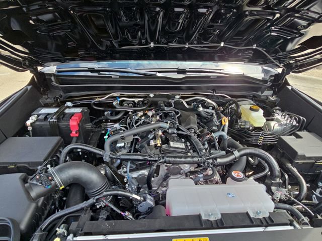 New 2026 Toyota Tacoma SR5 image 29